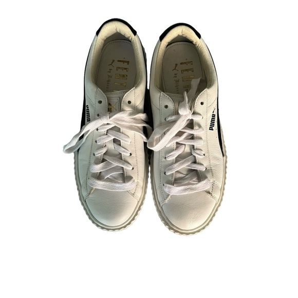 RIHANNA FENTY x PUMA CREEPER SIZE 9 - Picture 3 of 8